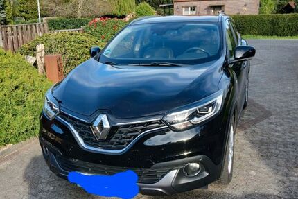 Renault Kadjar 112.000 km 11.000 € Edewecht 26188