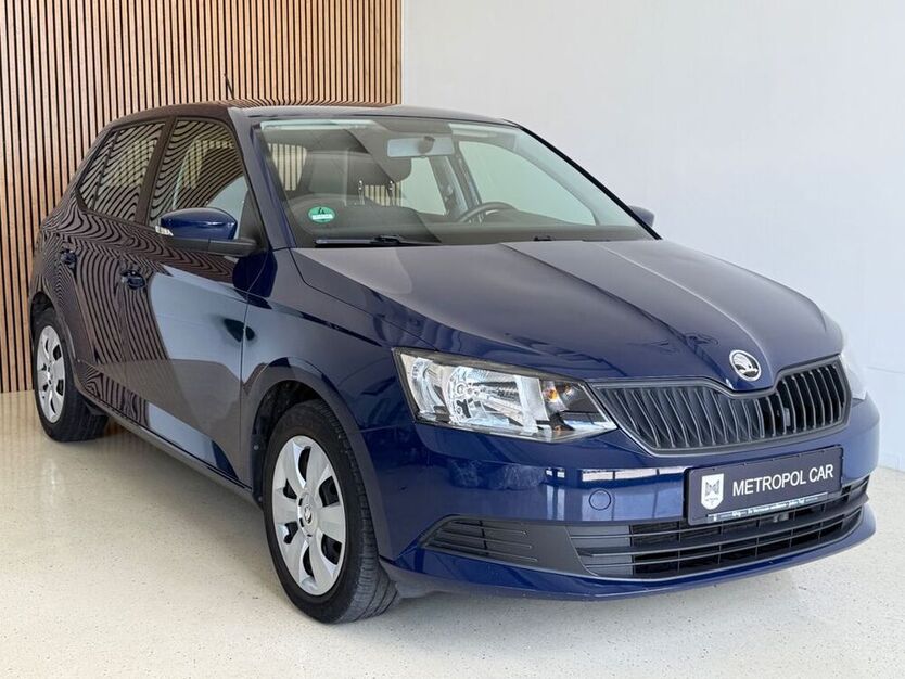 Fabia