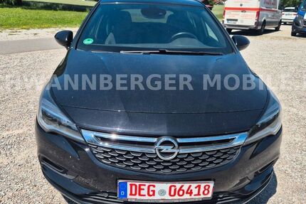 Opel Astra 157.800 km 7.999 &euro; Deggendorf 94469