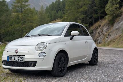 Fiat 500 219.000 km 4.298 &euro; Hille 32479