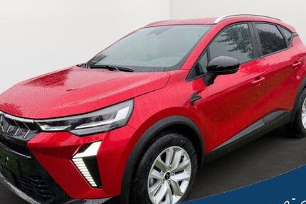 Mitsubishi ASX 6.000 km 23.990 € Westerrönfeld 24784