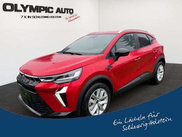 Mitsubishi ASX 6.000 km 23.990 € Westerrönfeld 24784