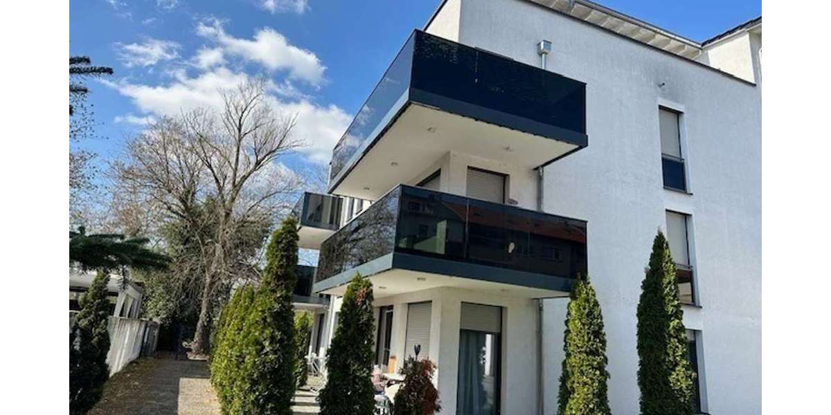 helle 2,5 Zimmer Wohnung: Eigennutz oder ideal als Kapitalanlage - Etagenwohnung Karlsruhe Mühlburg | Angebot:22707917