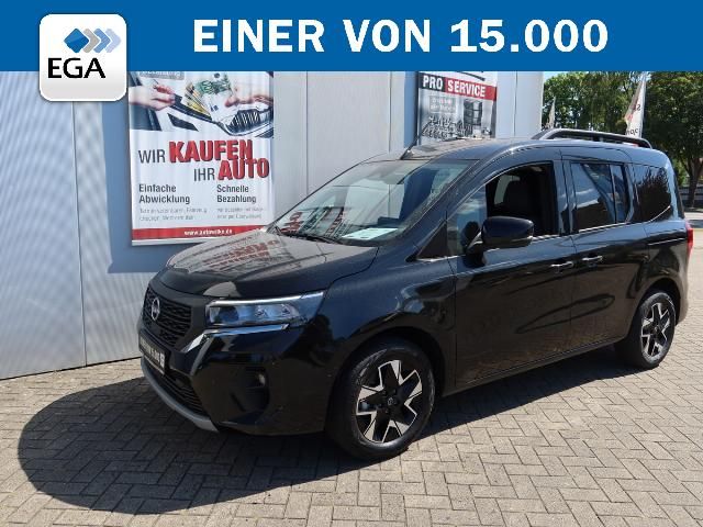 Nissan Townstar 1.060 km 26.289 &euro; Wildeshausen 27793