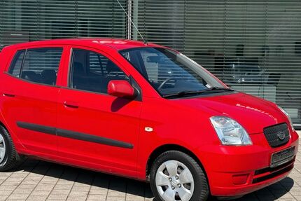 Kia Picanto 125.000 km 1.900 &euro; Murrhardt 71540