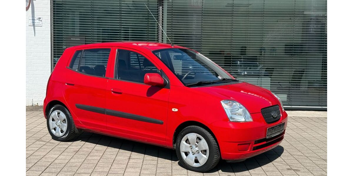 Kia Picanto 125.000 km 1.900 &euro; Murrhardt 71540