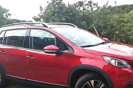 Peugeot 2008 56.000 km 9.300 &euro; Bad Freienwalde(Oder) 16259