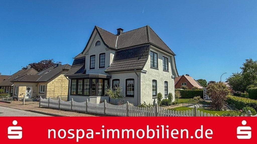 Einfamilienhaus Sörup - 6 Zimmer, 142 m&sup2;, 249.000&euro; | Angebot:25199963