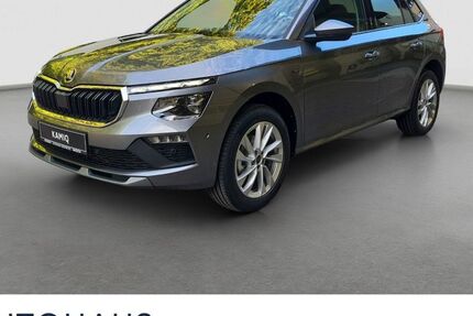 Skoda Kamiq 3.000 km 32.888 &euro; Ebersberg bei München 85560