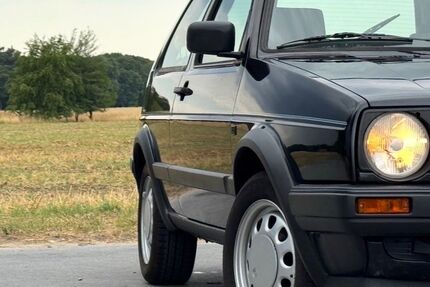 VW Golf 91.500 km 6.200 &euro; Marienfeld 33428