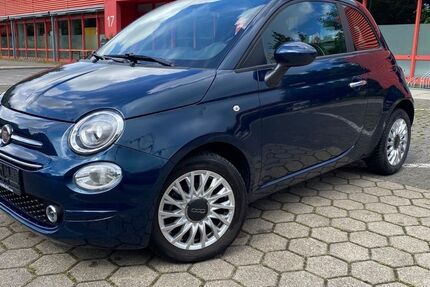 Fiat 500 58.000 km 13.890 &euro; Hamburg 22179