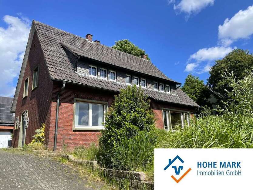 Haus zum Kaufen in Reken 340.000 € 159.49 m²