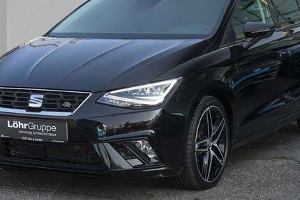 Seat Ibiza 55.439 km 13.980 &euro; Koblenz 56070