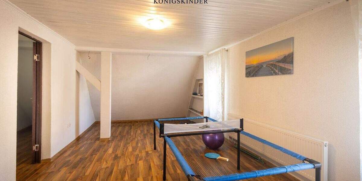 Einfamilienhaus Bartholomä - 6 Zimmer, 226 m&sup2;, 499.000&euro; | Angebot:25676025