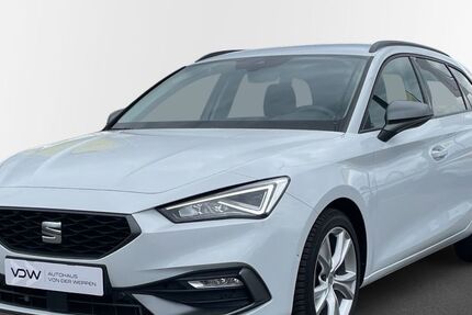 Seat Leon 28.363 km 25.450 &euro; Oberschopfheim 77948