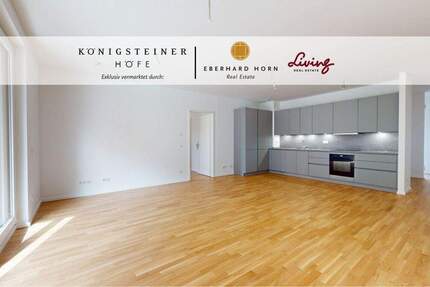 Wohnung Königstein - 3 Zimmer, 108 m&sup2;, 1.795&euro; | Angebot:25476142