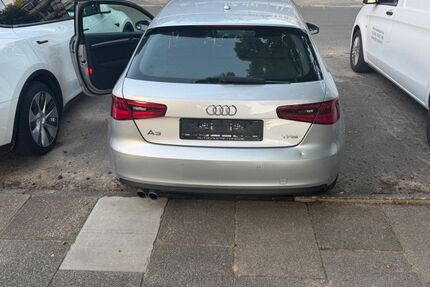 Audi A3 280.000 km 6.200 &euro; Hamburg 20359