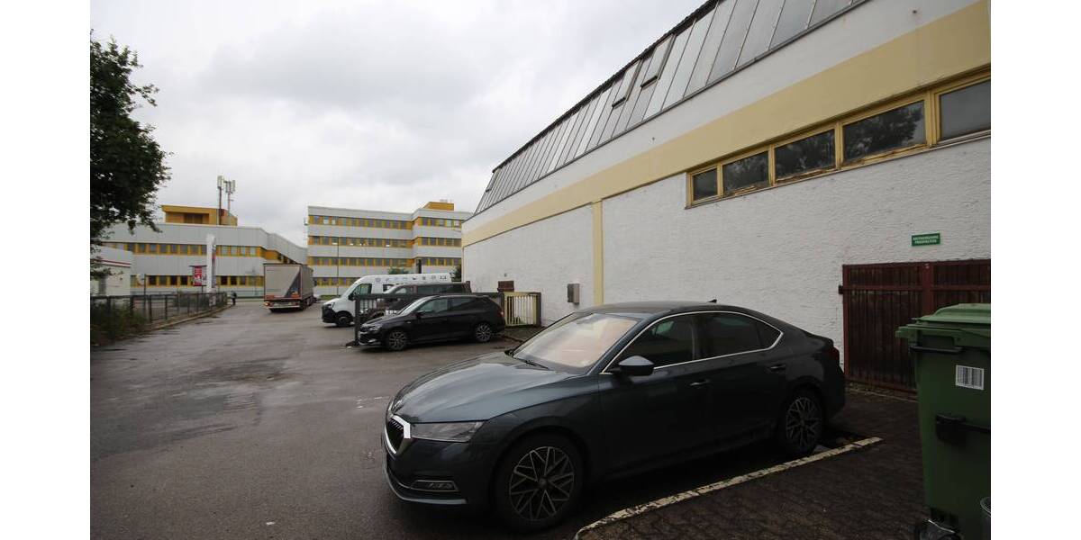 Gewerbeobjekt Landshut Industriegebiet - 2 Zimmer, 286 m&sup2;, 1.500&euro; | Angebot:19335785