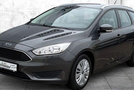 Ford Focus 72.000 km 7.250 &euro; Timmendorfer Strand 23669
