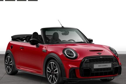 Mini Cooper S Cabrio 20.258 km 31.850 &euro; Schwandorf 92421