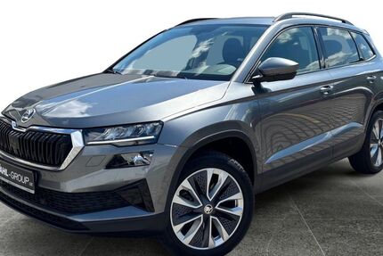 Skoda Karoq 34.065 km 26.990 &euro; Marburg 35039