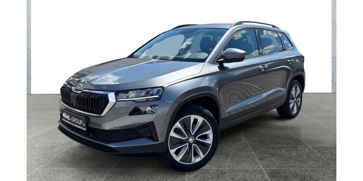 Skoda Karoq 34.065 km 26.990 &euro; Marburg 35039