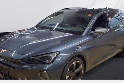 Cupra Leon 16.875 km 31.060 &euro; Hemer 58675
