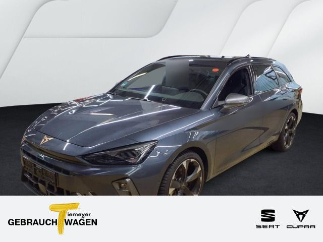 Cupra Leon 16.875 km 31.060 &euro; Hemer 58675