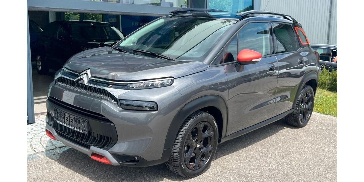 Citroen C3 29.370 km 16.990 &euro; Traunstein 83278