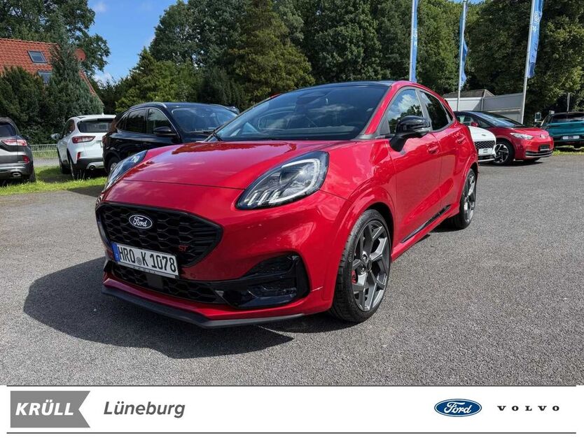 Ford Puma 4.900 km 33.890 € Lüneburg 21339