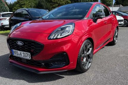 Ford Puma 7.500 km 33.890 € Lüneburg 21339