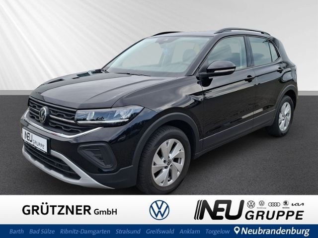 T-Cross