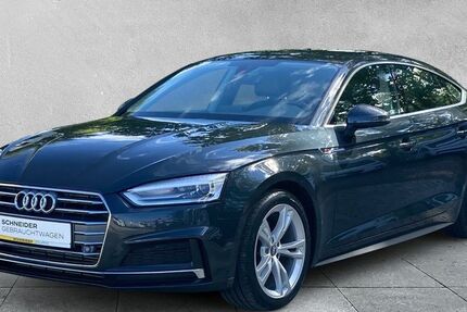 Audi A5 106.800 km 19.490 &euro; Chemnitz 09113