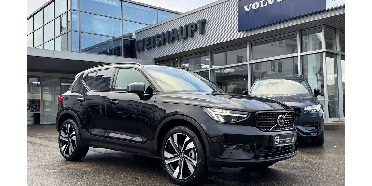 Volvo XC40 35.000 km 36.400 &euro; Meckenbeuren 88074