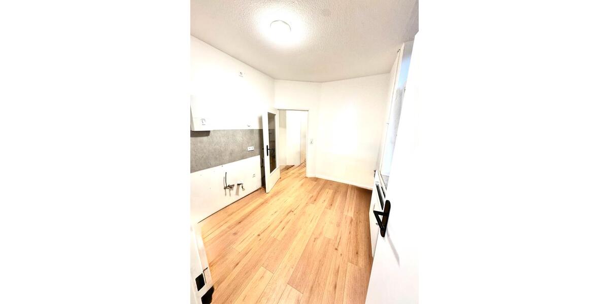 Etagenwohnung Braunschweig Östliches Ringgebiet - 2 Zimmer, 55 m&sup2;, 900&euro; | Angebot:26449265