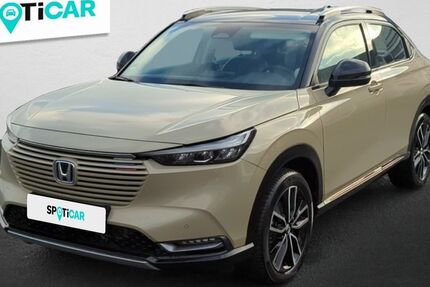 Honda HR-V 5.995 km 32.690 € Georgsmarienhütte 49124