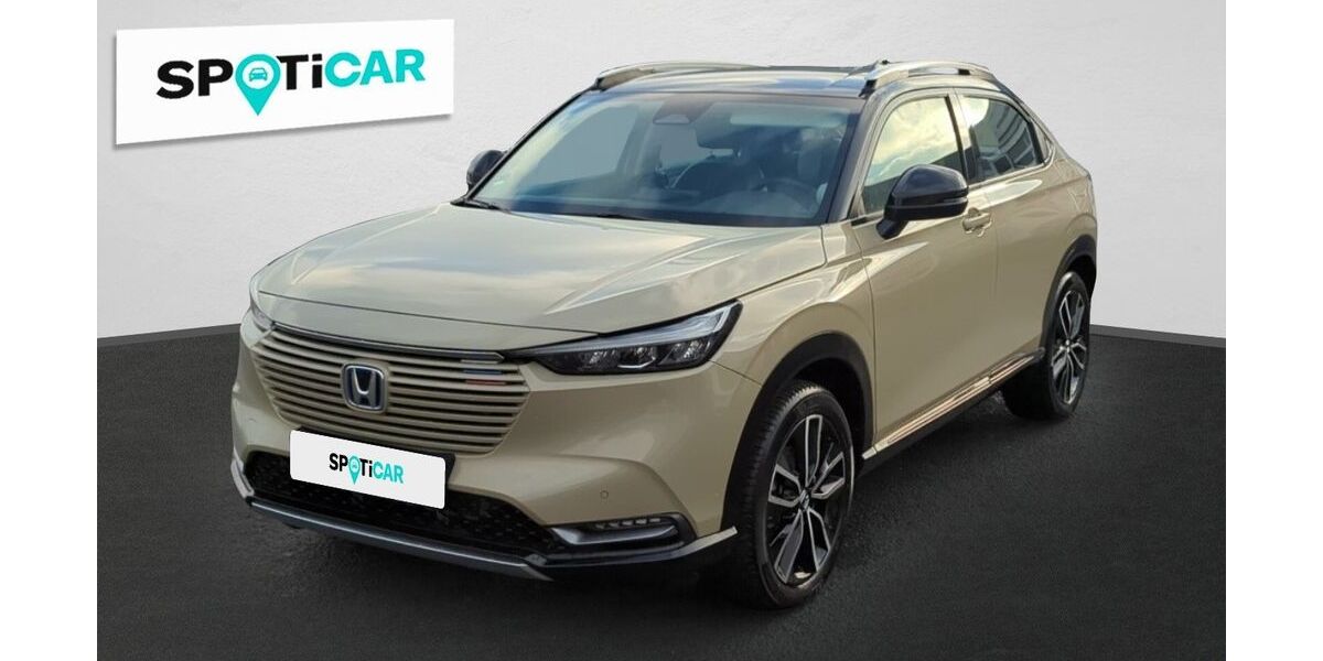 Honda HR-V 5.995 km 32.690 € Georgsmarienhütte 49124