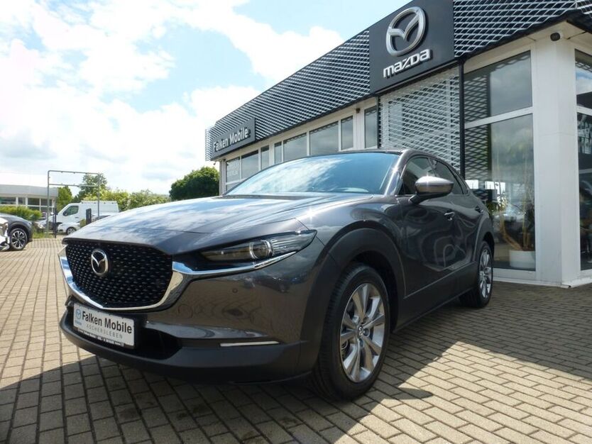 CX-30