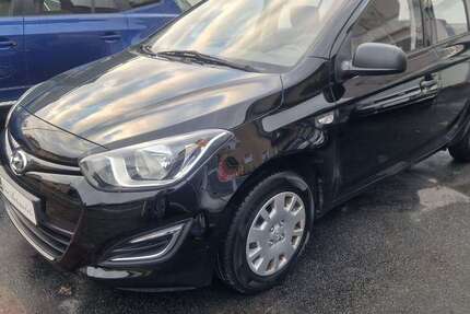 Hyundai i20 127.000 km 4.799 &euro; Bielefeld 33609
