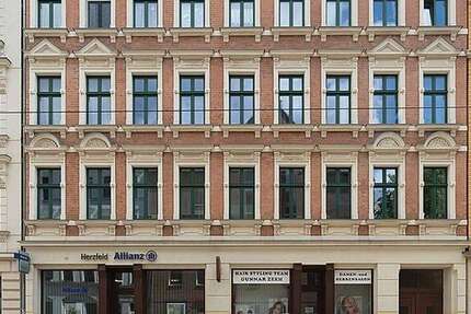 Wohnung zum Kaufen in Leipzig 129.900 € 51 m²
