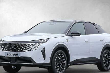 Peugeot 3008 3.000 km 46.690 € Leipheim 89340