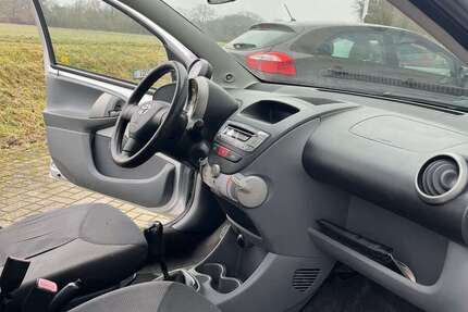 Toyota Aygo 159.000 km 1.500 &euro; Ingolstadt 85055
