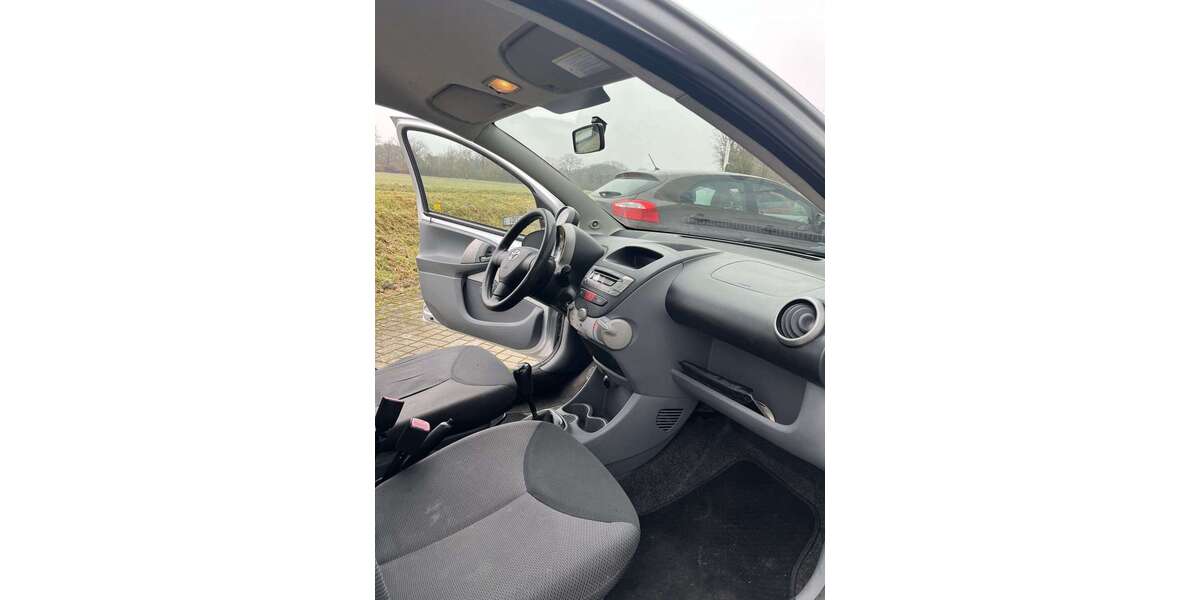Toyota Aygo 159.000 km 1.500 &euro; Ingolstadt 85055