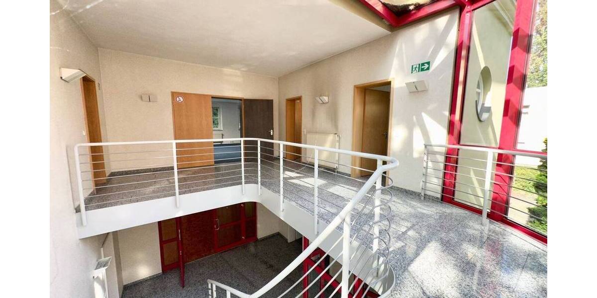 Gewerbeobjekt Dresden Radeberger Vorstadt - 6 Zimmer, 270 m&sup2;, 530.000&euro; | Angebot:25707388