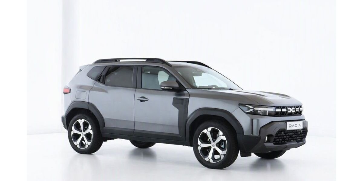 Dacia Duster 20.000 km 23.600 &euro; Lügde 32676