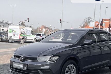 VW Polo 45.272 km 15.495 &euro; Wilhelmshaven 26389