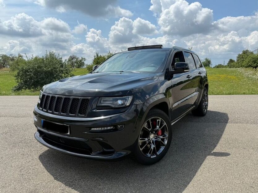 Grand Cherokee