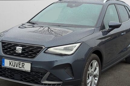 Seat Arona 18.400 km 20.350 &euro; Hagen 27628