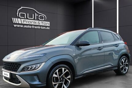 Hyundai KONA 34.700 km 19.990 &euro; Schmelz 66839