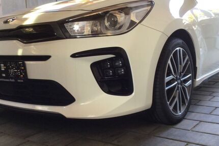 Kia Rio 55.000 km 13.390 &euro; Budingen 63654